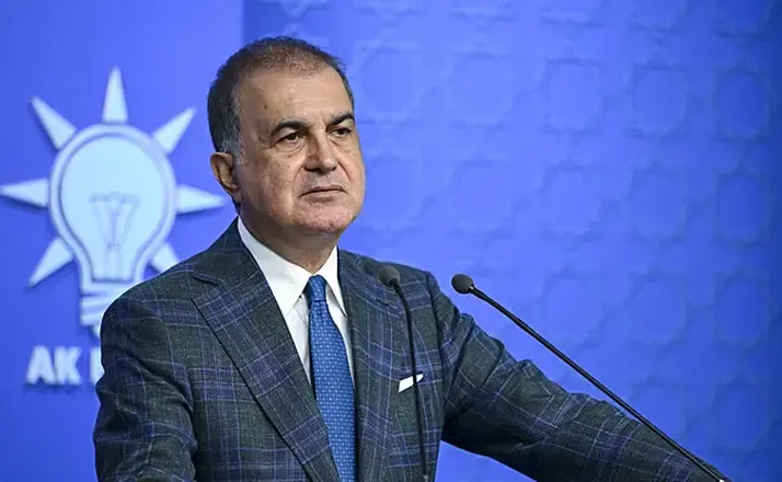 AK Parti’den Fon Soruşturması Açıklaması: Usulsüzlükler Ortaya Çıkarılacak!