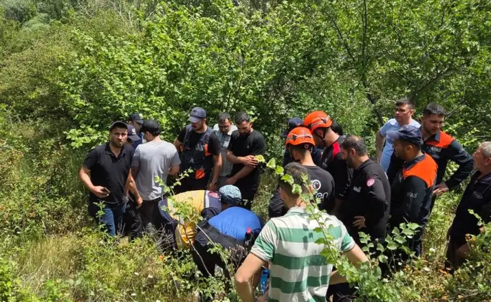 Akşehir'de Sevindiren Haber: Günlerdir Aranan Leyla Samur Sağ Olarak Bulundu