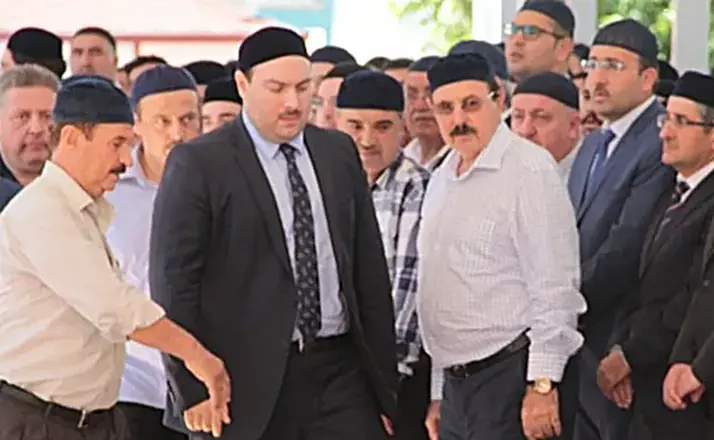 Alihan Kuriş Soruşturmasında 17 İlde Operasyon! 49 Şüpheli Hakkında Gözaltı Kararı!
