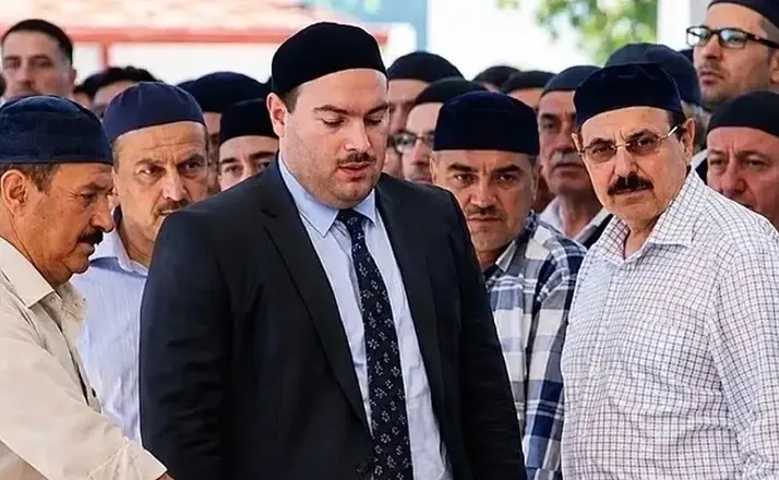 Alihan Kuriş soruşturmasında yeni gelişme: 35 şüpheli tutuklandı