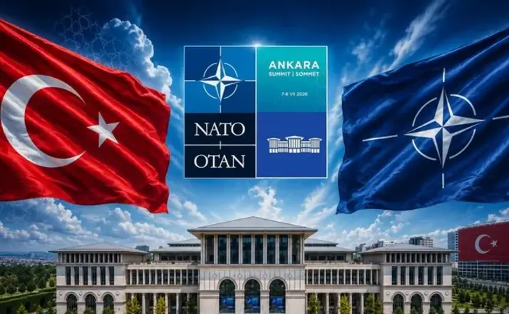 Ankara'da NATO Diplomasisi: Liderler Zirve İçin Türkiye'de Buluştu