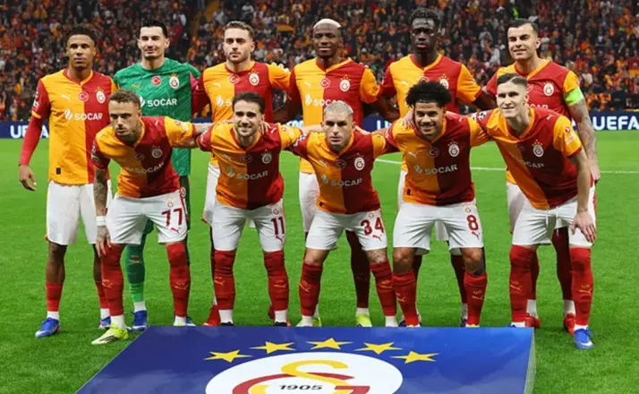 Aslan’dan Şampiyonlar Ligi’nde Muhteşem Dönüş: Juventus’a 5 Gollü Şok