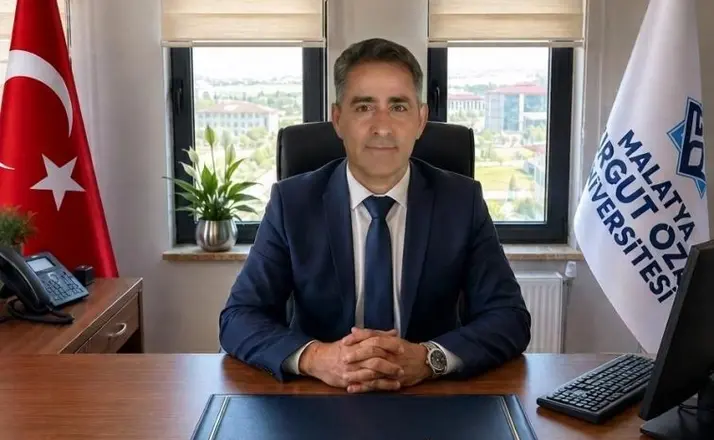 Aziz Aksoy’dan MTÜ İçin Vizyon Projeleri: Teknoloji, Sağlık ve Akıllı Tarım Odaklı Dönüşüm