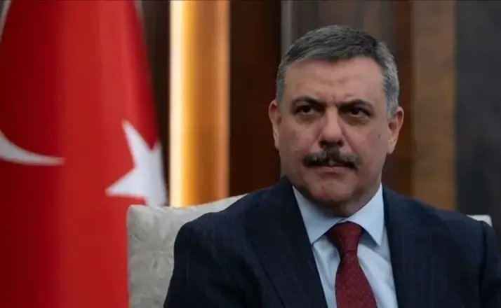 Bakan Çiftçi: "10 Yıl Değil, 100 Yıl Geçse de Yakalayacağız"