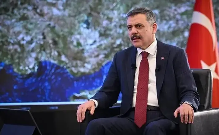 Bakan Çiftçi açıkladı: Okullarda güvenlik için yeni dönem başlıyor