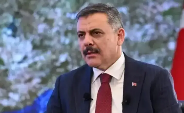 Bakan Çiftçi: Bir çocuğu korumak, Türkiye’nin geleceğini korumaktır
