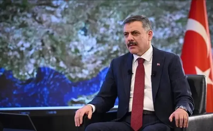 Bakan Çiftçi FETÖ ile Mücadelenin 10 Yıllık Bilançosunu Açıkladı: 72 Bin 765 Operasyon!