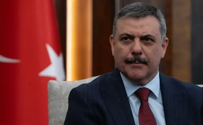 Bakan Çiftçi: “Türkiye NATO Zirvesi’ne En Üst Düzeyde Ev Sahipliği Yapacak”