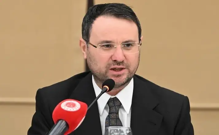 Bakan Gürlek Açıkladı: 4 Yeni Nesil Suç Örgütüne Mali Darbe!
