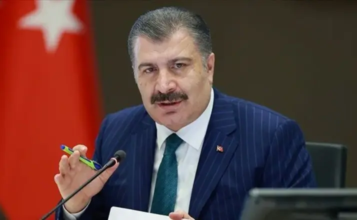 Bakan Koca Duyurdu: 36.000 Sözleşmeli Sağlık Personeli Alınacak!