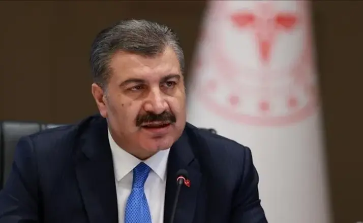 Bakan Koca'dan 'Şehir hastaneleri bütçeyi yutuyor' iddialarına cevap gecikmedi