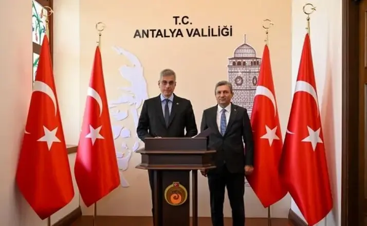 Bakan Memişoğlu: Aile Hekimlerimiz Sağlığımızın Teminatıdır!