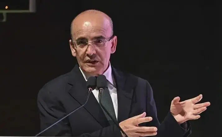 Bakan Şimşek’ten Fon Soruşturması Açıklaması: Yatırımcı Hakları İçin Yeni Mesaj