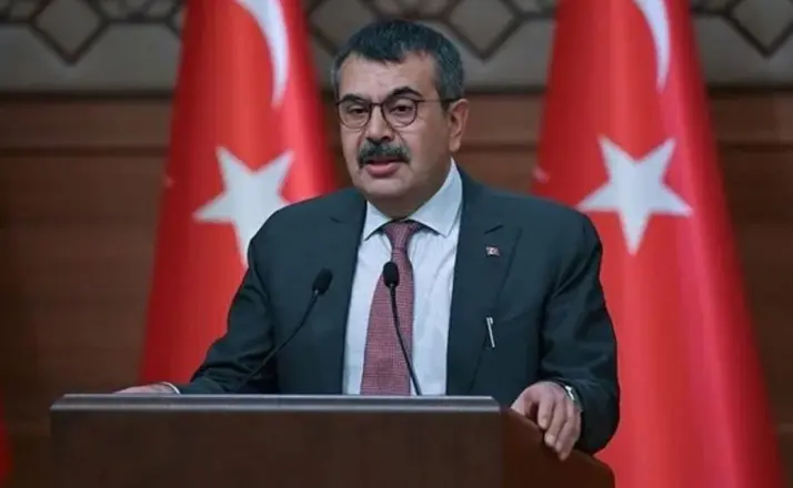 Bakan Tekin: Ara Tatil Uygulaması Masada! Eğitim Sisteminde Yeni Düzenlemeler Yolda