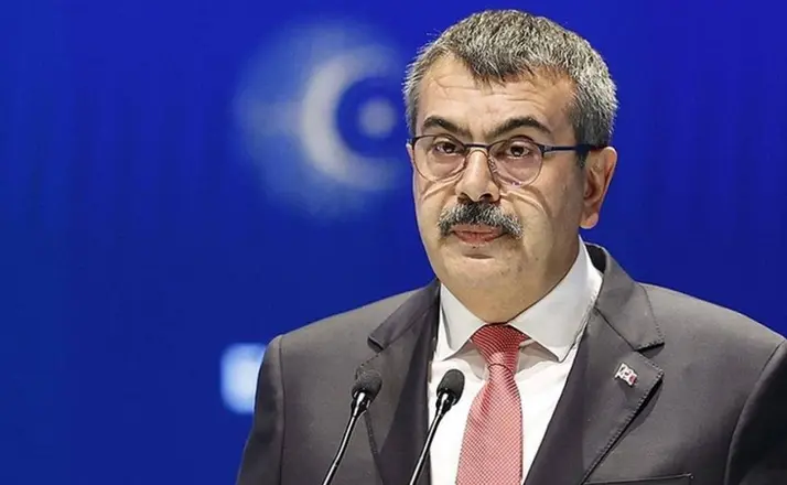 Bakan Tekin’den Dikkat Çeken Oyun Uyarısı: “Çocuklarımız İnsani Değerlerini Kaybediyor”