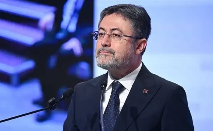 Bakan Yumaklı: Mayıs Ayında 82 Bini Aşkın Gıda Denetimi Yapıldı