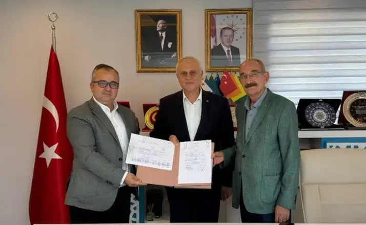 Basın Emekçileri Derneği Resmen Kuruldu