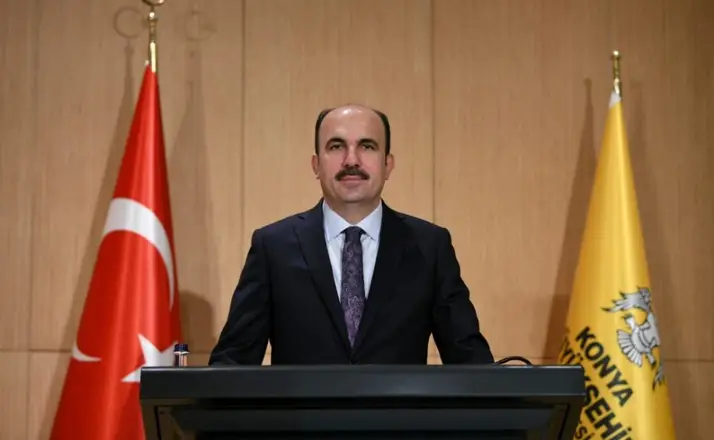 Başkan Altay'dan STK’lara Proje Desteği Çağrısı! Bağımsızlık Temalı Projeler Desteklenecek