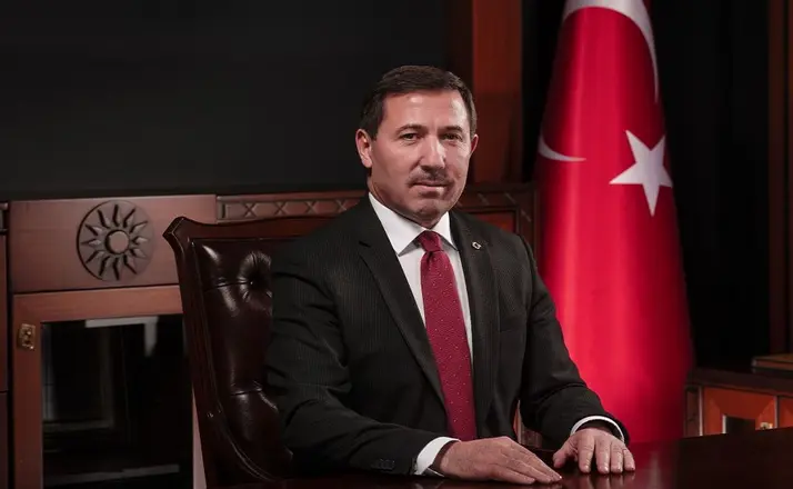 Başkan Hasan Kılca’dan Mehmet Akif Ersoy Mesajı!