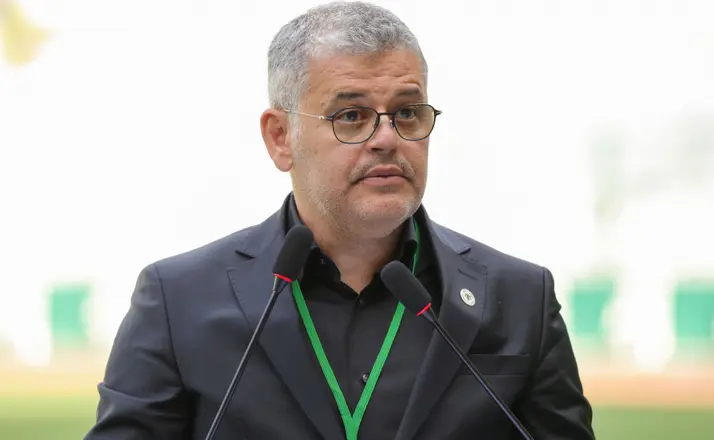 Başkan Ömer Atiker’den taraftara mesaj: “Daha güçlü bir takım için çalışıyoruz”