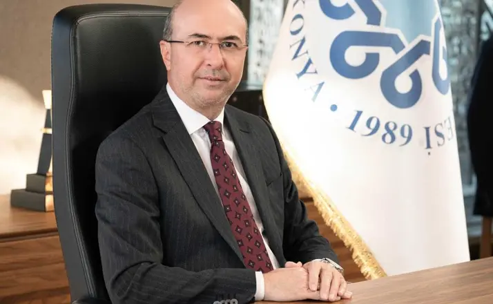 Başkan Pekyatırmacı’dan Bayramda Birlik ve Dayanışma Vurgusu