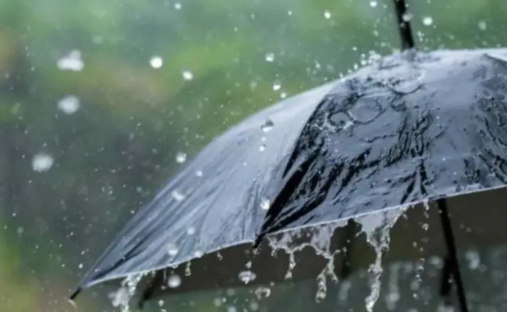 Bayramda Hava Nasıl Olacak? Meteoroloji’den Kuvvetli Sağanak Uyarısı