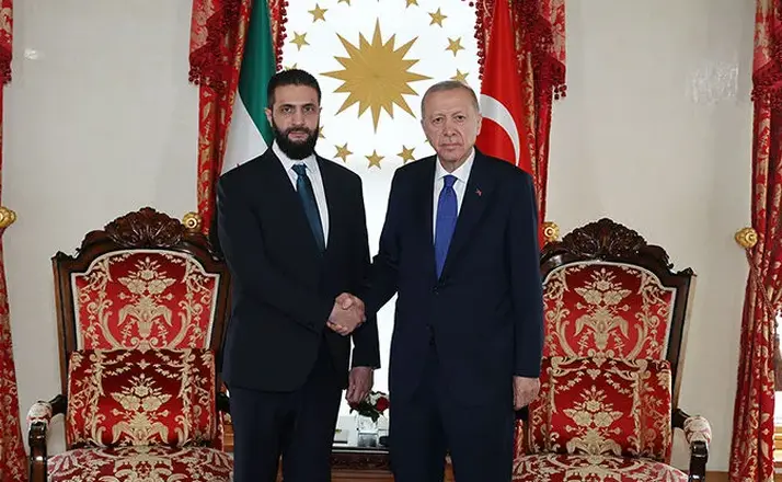 Bölgedeki Dengeler Değişiyor! İsrail Basını Türkiye-Suriye Yakınlaşmasını Manşetine Taşıdı