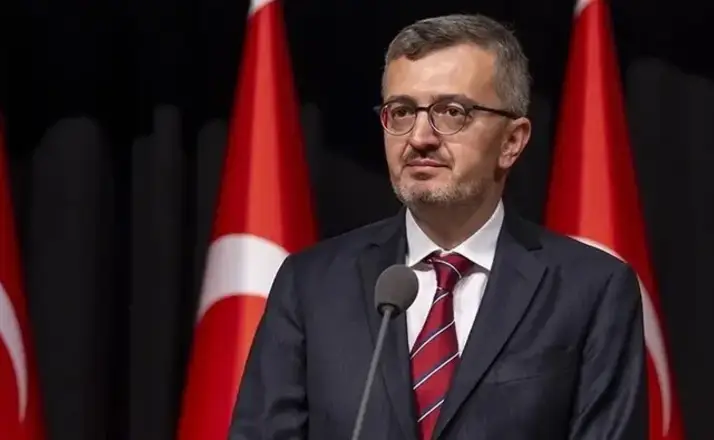Burhanettin Duran: NATO Zirvesi'nde İttifakın Geleceği Masaya Yatırılacak