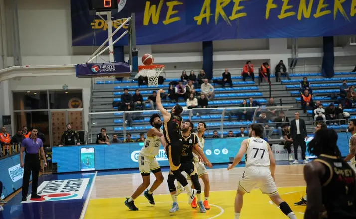 Büyükşehir İkinci Yarıya Galibiyetle Başladı