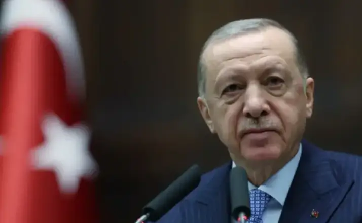 Cumhurbaşkanı Erdoğan: Başkan Altay’ın Uluslararası Görevi Türkiye İçin Önemli Bir Başarıdır!