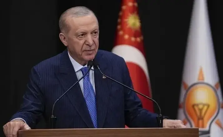 Cumhurbaşkanı Erdoğan: “Ben Olmazsam Bu Hareket Olmaz” Diyenler Gaflet İçinde