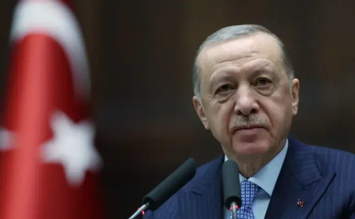 Cumhurbaşkanı Erdoğan, Fetih Coşkusunda İstanbullularla Buluşacak