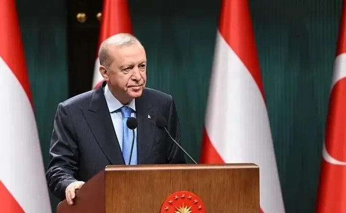 Cumhurbaşkanı Erdoğan’dan 12 Eylül Mesajı: “Yaşatılanları Asla Unutmayacağız”