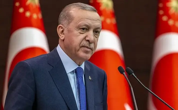 Cumhurbaşkanı Erdoğan’dan Ara Seçim Mesajı