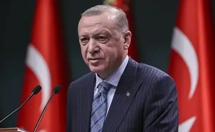 Cumhurbaşkanı Erdoğan’dan dünyaya net mesaj: Suriye, Gazze ve F-35 için kritik açıklamalar