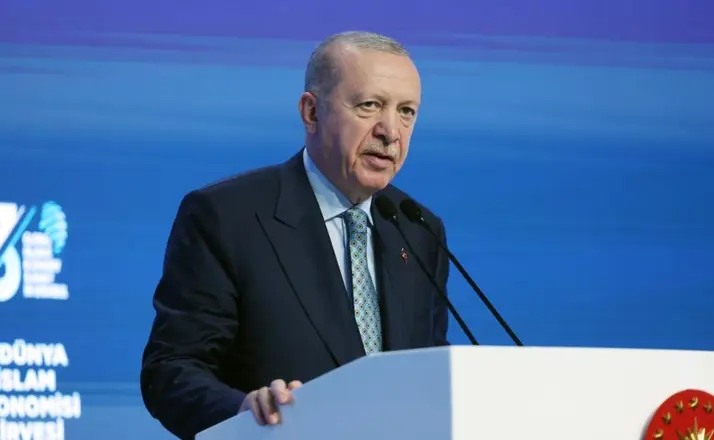 Cumhurbaşkanı Erdoğan’dan Katılım Finansında Tarihi Hamle