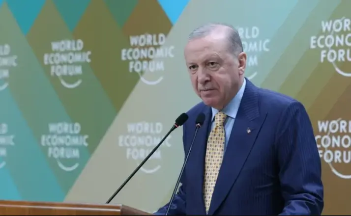 Cumhurbaşkanı Erdoğan’dan Kritik Mesaj: Savaşın Bedelini Tüm Dünya Ödüyor!