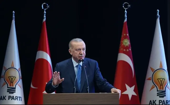Cumhurbaşkanı Erdoğan'dan net talimat: AK Parti'de bahane olmaz sorun varsa çözeceksiniz!