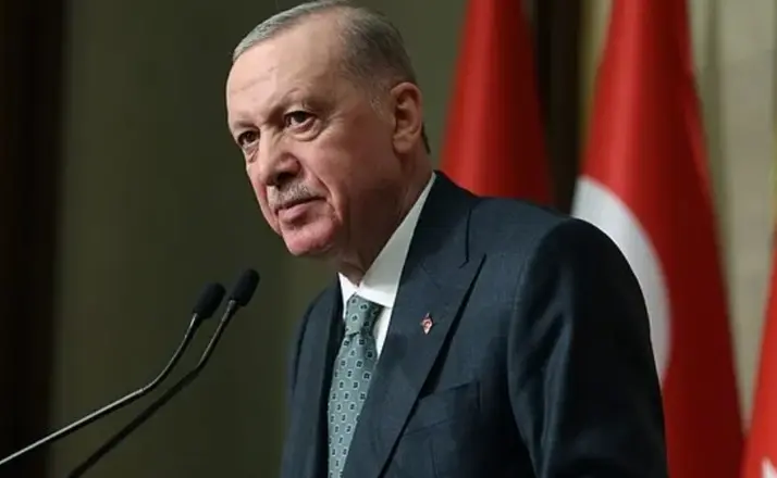 Cumhurbaşkanı Erdoğan’dan Önemli Açıklamalar: “Soygun Çarkını Bozduk”