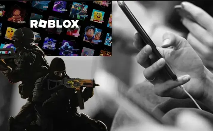 Dijital Dünyada Sessiz Tehlike: Şiddet İçerikli Oyunlar ve Kriminal İletişim Uyarısı