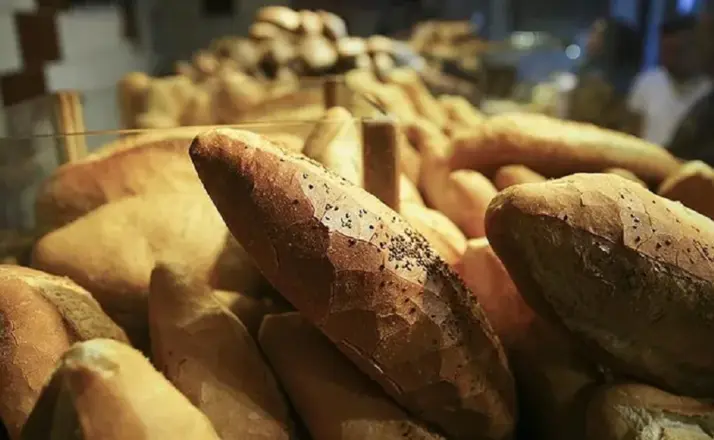 Ekmek Fiyatları Güncellendi: 200 Gram Ekmek 17,5 TL Oldu!