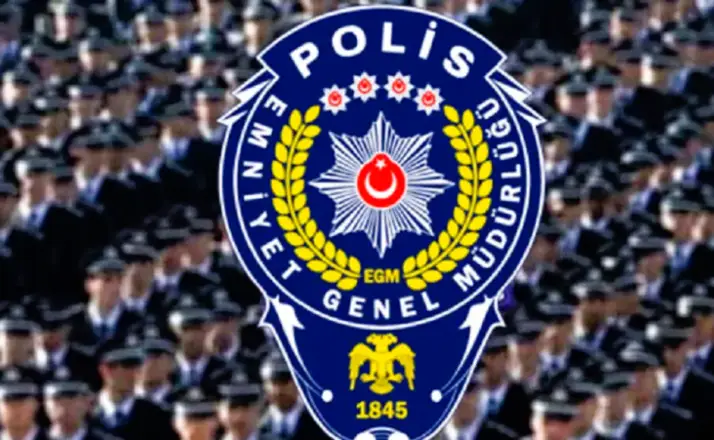 Emniyette Atama Heyecanı: 19 Bin Personelin Yeni Görev Yeri Belli Oluyor
