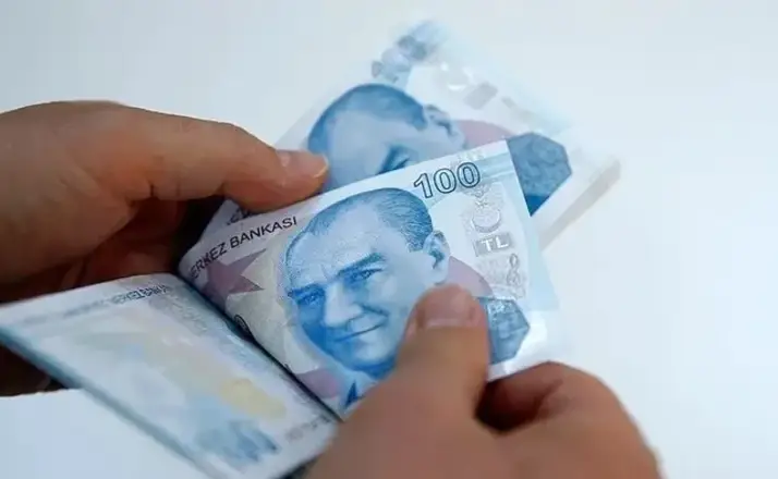 En Düşük Emekli Maaşı Resmen Arttı: Yeni Tutar 23 Bin 552 Lira Oldu