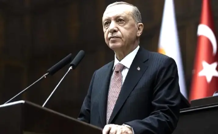 Erdoğan’dan İsrail’e Sert Mesaj: Türkiye’nin Güvenliği Sınırlarının Ötesinde Başlar
