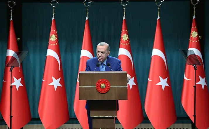 Fon Krizinde Kritik Toplantı! Cumhurbaşkanı Erdoğan Ekonomi Kurmaylarıyla Ne Konuşacak?
