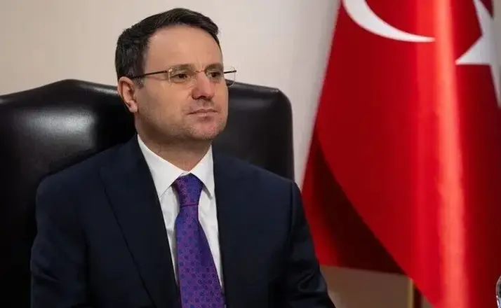 Fon Soruşturmasında Yeni Adım: 46 Şirket ve 42 Kişinin Mal Varlığı Donduruldu