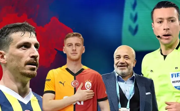 Futbolda Deprem Gibi İkinci Dalga: 46 İsim Hakkında Gözaltı Kararı!