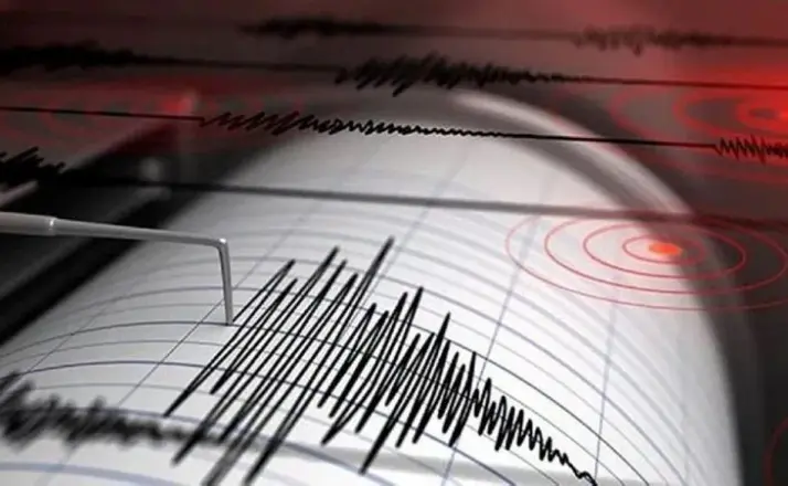 Gaziantep’te Gece Yarısı Deprem Paniği: Nurdağı 4.6 İle Sallandı