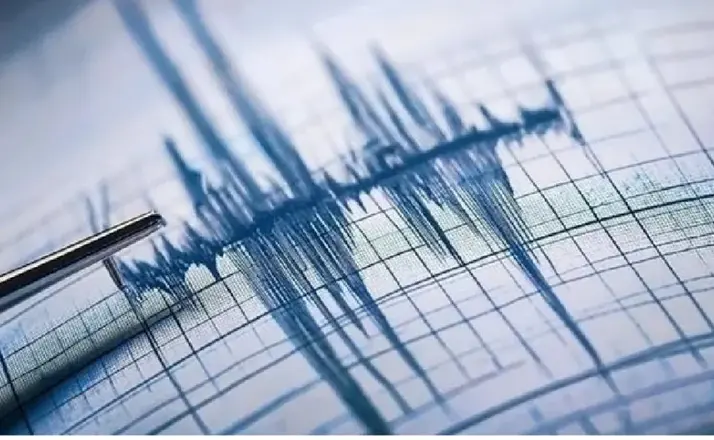 Gece Yarısı Korkutan Deprem: Adana Saimbeyli 4,9’la Sallandı