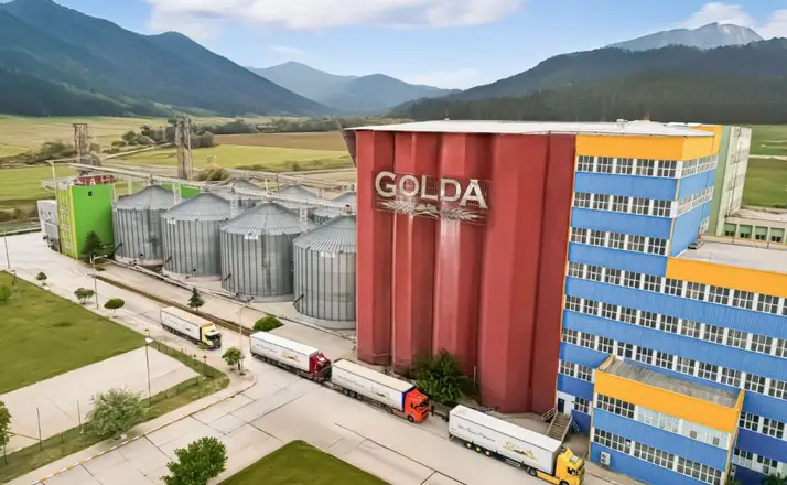 Golda Gıda Halka Arz İçin Gün Sayıyor: Yatırımcılarla Buluşma Tarihi Belli Oldu